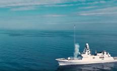 Milli teknolojiler Mavi Vatan için sahada