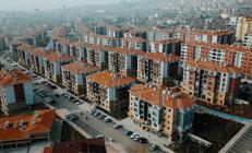 6 trilyon liralık rekor yatırım Türkiye güvenli şehirler kuruyor