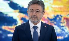 Bakan Yumaklı’dan yapay et iddialarına yanıt