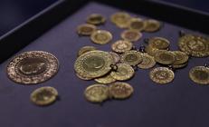 Altın yeni haftaya hızlı başladı