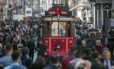 Türkiyenin sosyoekonomik seviyesi belli oldu