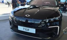 Togg T10F’in menzili uzadı Teslaya fark attı