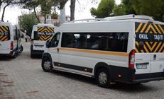 Okul servisleriyle ilgili önemli değişiklik