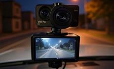 Araç kamerası zorunlu mu oluyor, hangi araçları kapsıyor Resmi Gazetede yayımlandı... İşte, ayrıntılar