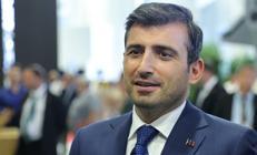 Türkiyenin vergi rekortmeni Selçuk Bayraktar oldu