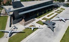 Milli SİHAlar Selçuk Bayraktarı zirveye taşıdı