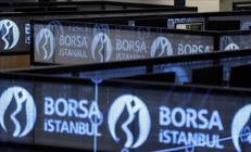 Borsa İstanbuldan tarihi rekor