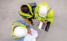 Konut üretiminde büyük artış