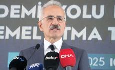 Zengezur Koridoru 147,6 milyar lira kazandıracak