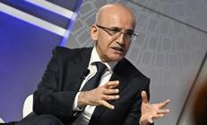 Bakan Şimşekten KKM açıklaması