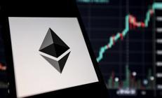 Ethereum rekor seviyeden döndü