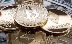 Ether rekordan dönerken Bitcoin geriledi