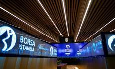 Borsa rekor tazeledi
