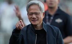 Nvidia CEOsu Huang: Yapay zekada güçlü büyüme devam edecek