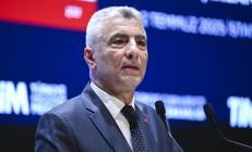 Temmuz ayı ihracat rekoru kırıldı Bakan Bolat duyurdu