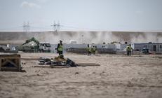 İşte Cumhuriyet tarihinin en büyük savunma sanayi yatırımı