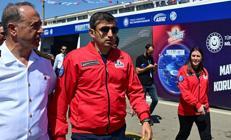 Selçuk Bayraktar Dünyada bir ilk diyerek duyurdu: Yeni bir çağın kapıları aralanıyor