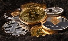 Ethereum ve Solana, Bitcoini geride bıraktı