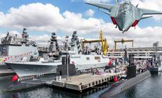 Savunmada çifte rekor