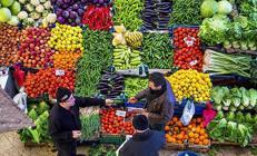 37 üründen 30nun fiyatı arttı Üretici 11, market 48 liraya satıyor