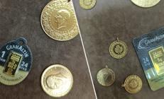 İşte yıl sonu gram altın ve gümüş tahmini