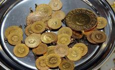 Faiz indirimi sinyali altını uçurdu Kritik seviyeyi aştı