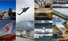 Türk savunma sanayisinin yükselişi ASELSAN ve TUSAŞ ilk 15’te