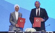 Evlenecek çalışanlara 3 asgari ücret desteği İmzalar atıldı