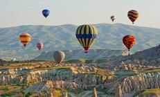 Ortahisar Forbesun Dünyanın En Güzel 50 Köyü listesine girdi