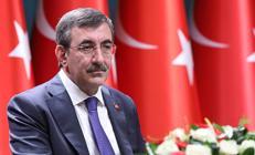 Cumhurbaşkanı Yardımcısı Yılmaz yarın OVPyi açıklayacak