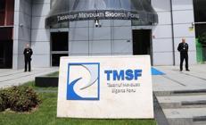 TMSFden Maydonoz Döner için ihale