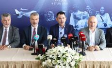 Bakan Kurumdan gençlere ve 3 çocuklu ailelere müjde