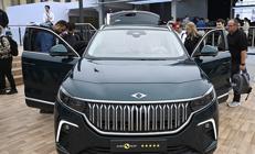 Togg dünyaya meydan okudu: Ortaklığa ihtiyacımız yok