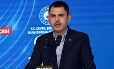 Bakan Kurum: Vatandaşın mağduriyeti giderilecek