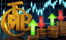 Merkez Bankası faiz kararını açıkladı