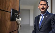 Milyonların hayali gerçek oluyor Vade farkı ve faiz yok