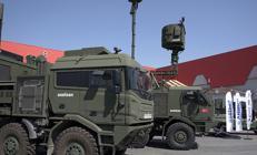 ASELSANın görünmeyen gücü KORAL modernize edildi