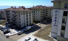 250 bin sosyal konut hamlesi için kamulaştırma kararı