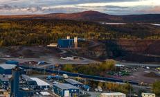 Kanadalı altın devinden Türkiye kararı 470 milyon dolarlık satış