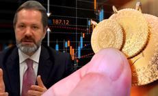 Sahte altına ‘darphane’ hamlesi Adana geçti, sıra diğer şehirlerde mi Kritik uyarılar ve gram için çarpıcı öngörü