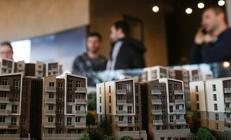 Konut fiyatları ağustosta yüzde 2,53 arttı