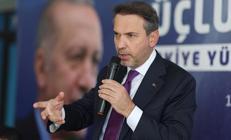 Bakan Bayraktar: Türkiye, Libyadan Hazara petrol ve gaz arıyor