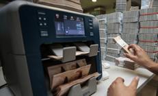 Türkiyenin risk priminde düşüş sürüyor