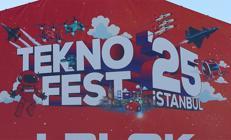 TEKNOFEST İstanbul başladı