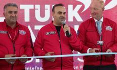 Türkiyeden 16 milyar dolarlık hamle Bakan Kacır açıkladı