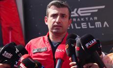 Selçuk Bayraktar’dan Netanyahunun Telefon sözlerine tepki