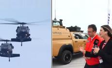 Yeni nesil tehditlere karşı Çelik Kubbe Göklerde yeni dönem başlıyor