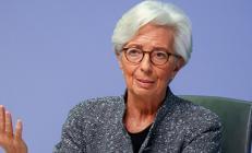 Avrupa Merkez Bankası Başkanı Lagardedan Rus varlıkları açıklaması