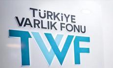 Türkiye Varlık Fonu dünyada ilk 10’da