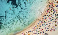 Turizmde sonbahar bereketi